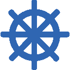 Nachrichten für die Binnenschifffahrt icon